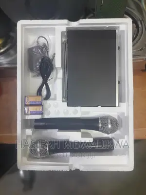 MAX Professional Microphone