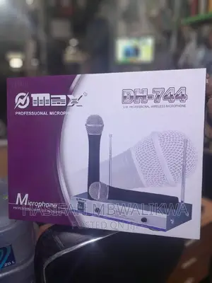 MAX Professional Microphone