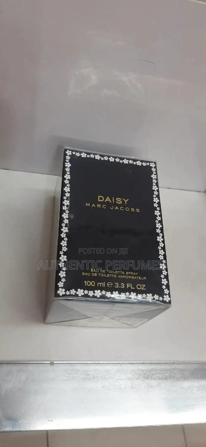 Marc Jacobs Daisy Eau De Toilette