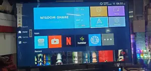 Blackark 40inch Smart 