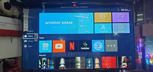 Blackark 40inch Smart 