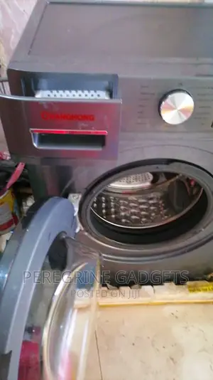 Washing Machine Repair and Mantainance.