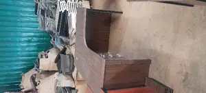 Imported L Shape Table