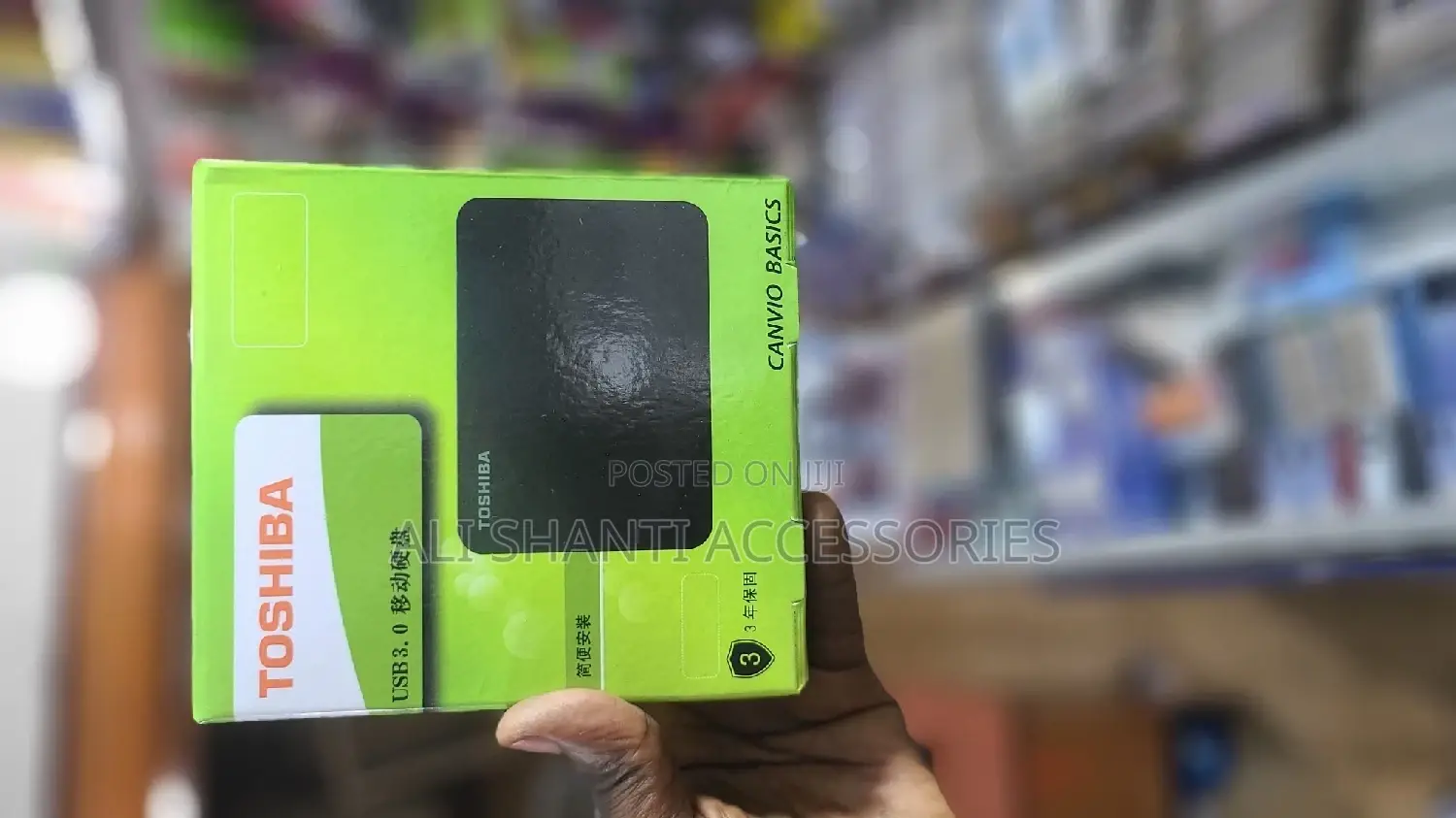 500GB Toshiba /500gb Hard Disk/ Hard Drive Toshiba 500GB