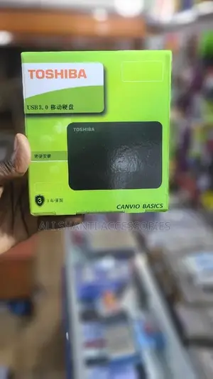 500GB Toshiba /500gb Hard Disk/ Hard Drive Toshiba 500GB
