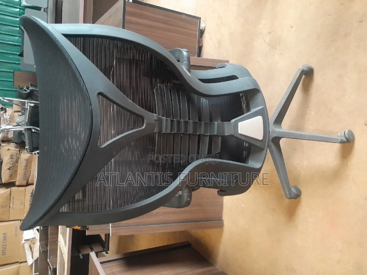 Executive Original Office Chair (China)