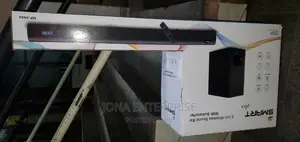 Smart Plus Soundbar Wireless