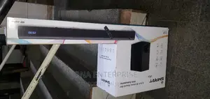 Smart Plus Soundbar Wireless