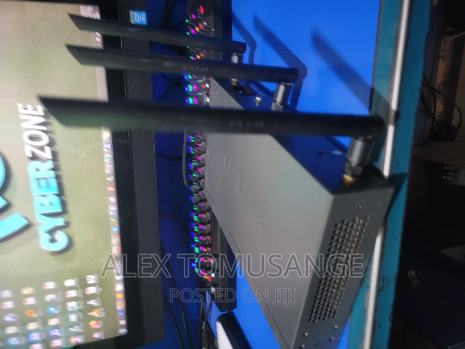 Tp Link VPN