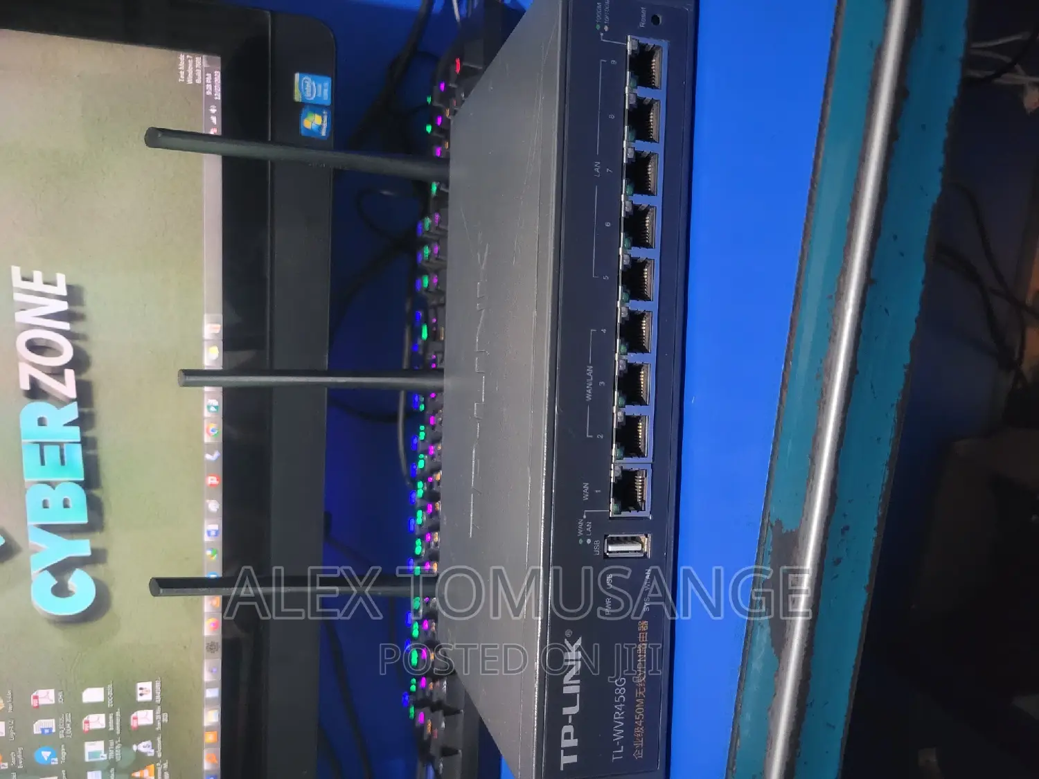 Tp Link VPN