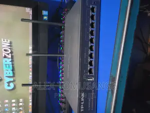 Tp Link VPN