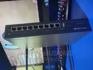 Tp Link VPN