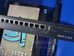 Tp Link VPN