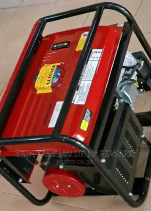 Generator Royalty Japan 19500dx