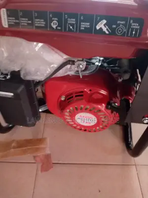 Generator Key State 3.5KV