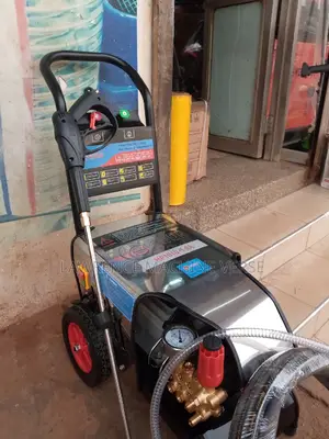 Pressure Washer 1.8kv
