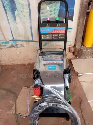 Pressure Washer 1.8kv
