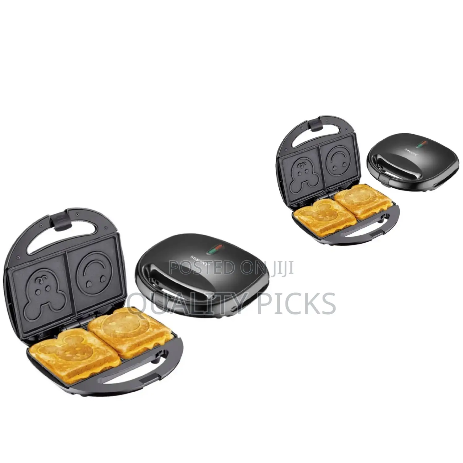 Sokany Bread Maker
