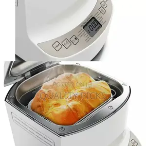 Electric Bread Maker