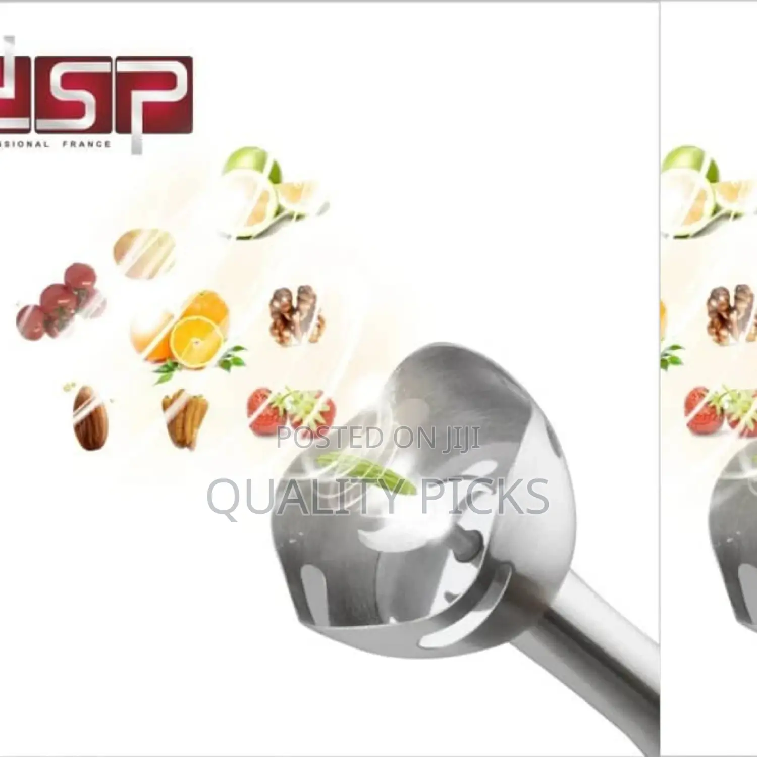 Electric Hand Blender