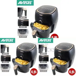 Electric Avinas Air Fryer