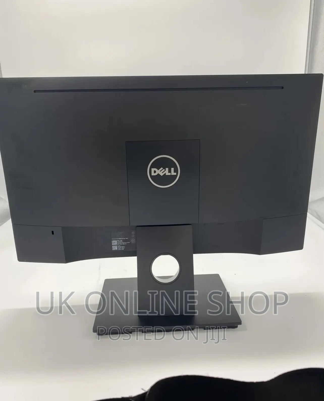 Dell Ultrasharp 22" Monitor Desktop Computer PC LCD