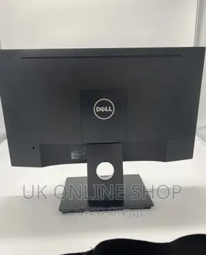 Dell Ultrasharp 22" Monitor Desktop Computer PC LCD