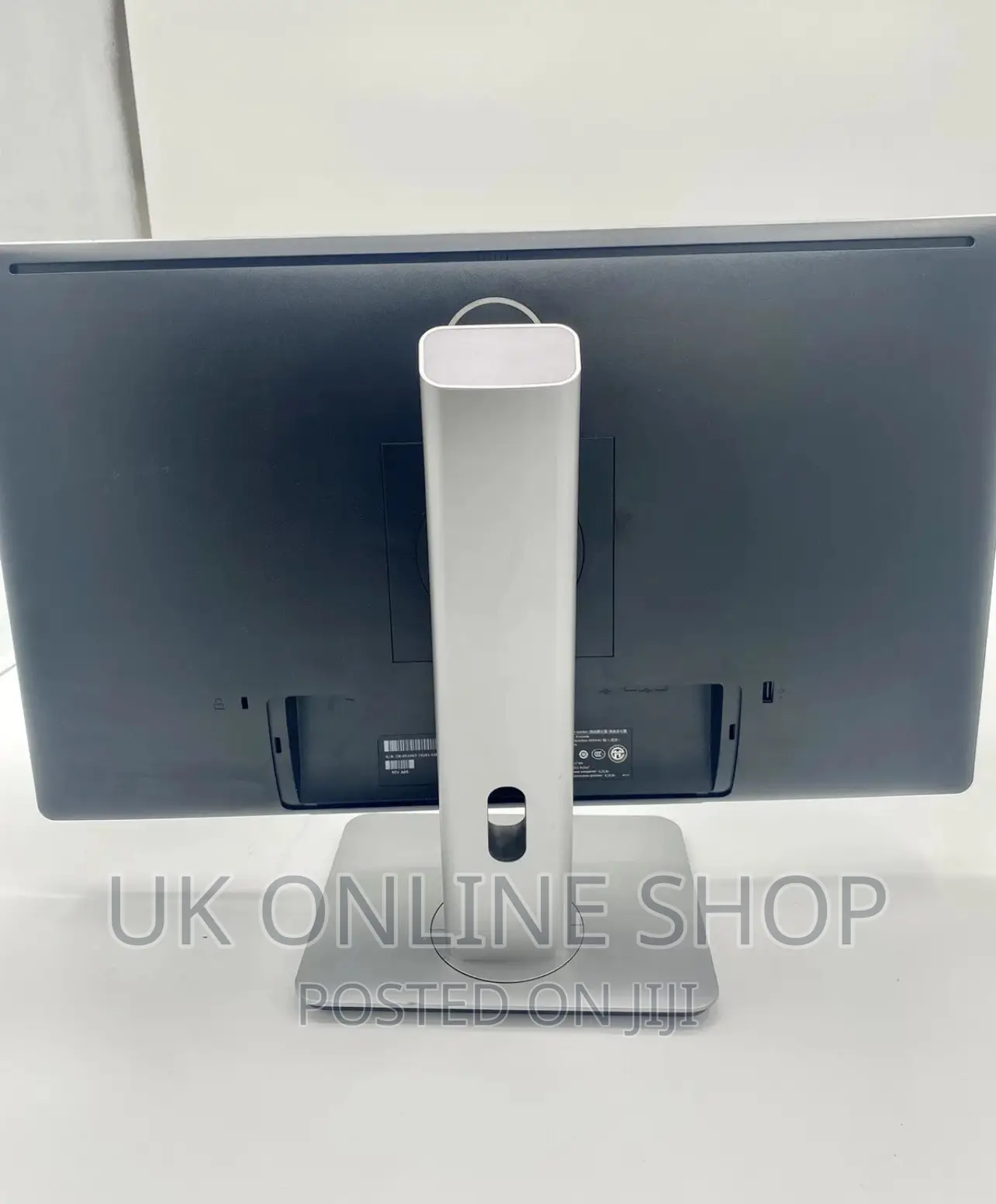 Dell Ultrasharp 22" Monitor Desktop Computer PC