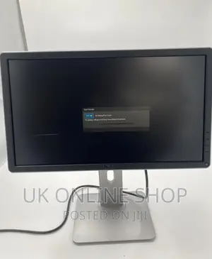 Dell Ultrasharp 2201FP 22 Ich LCD Monitor
