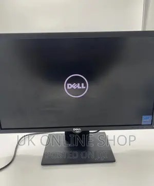Dell P2319H 23" Widescreen HDMI IPS LED Monitor
