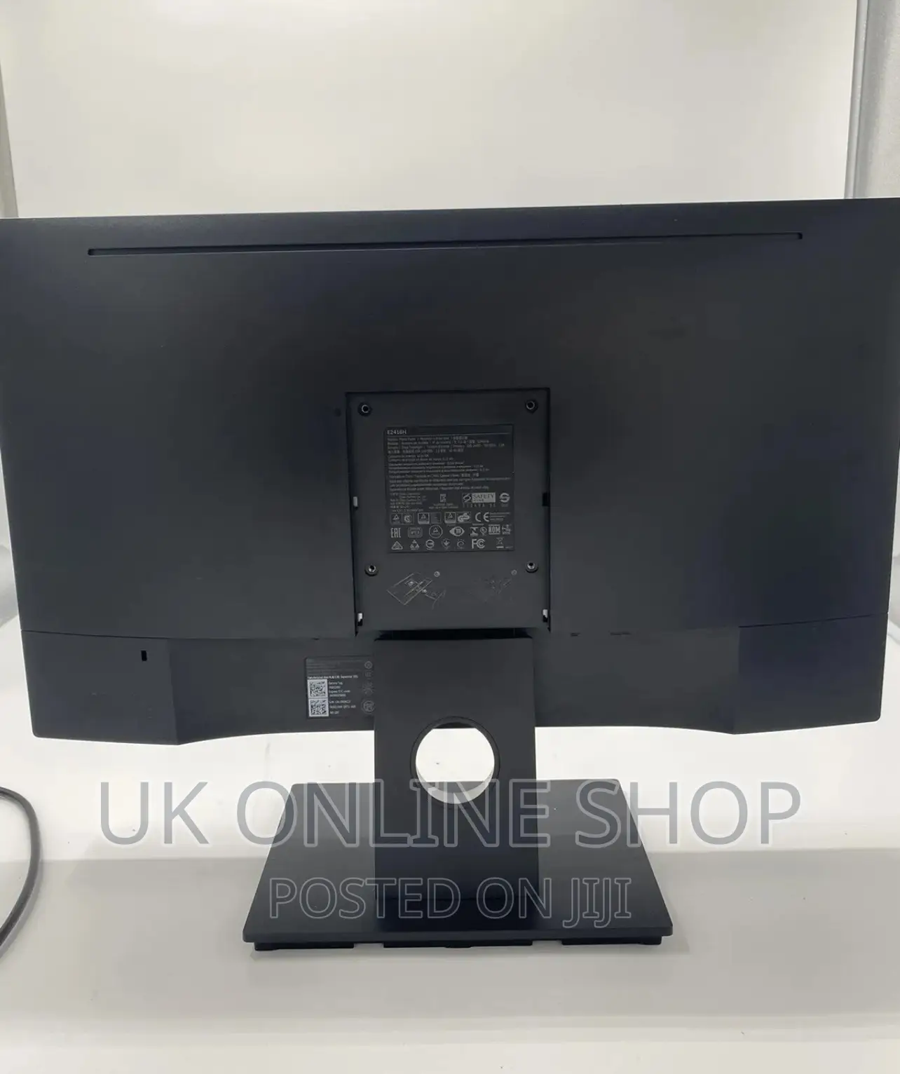 Dell P2319H 23" Widescreen HDMI IPS LED Monitor