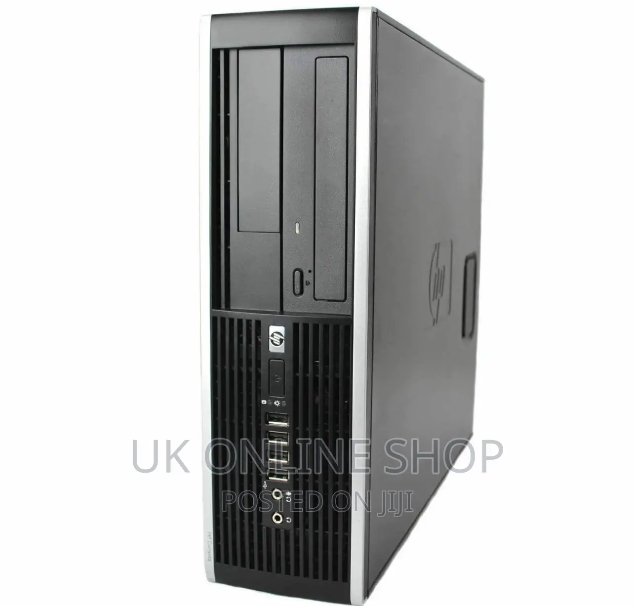 Desktop Computer HP EliteOne 800 4GB Intel Core I5 HDD 500GB