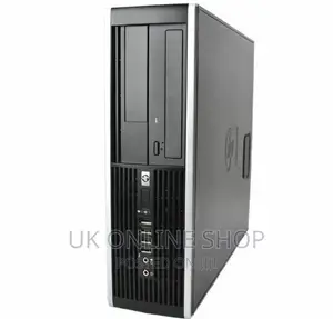 Desktop Computer HP EliteOne 800 4GB Intel Core I5 HDD 500GB