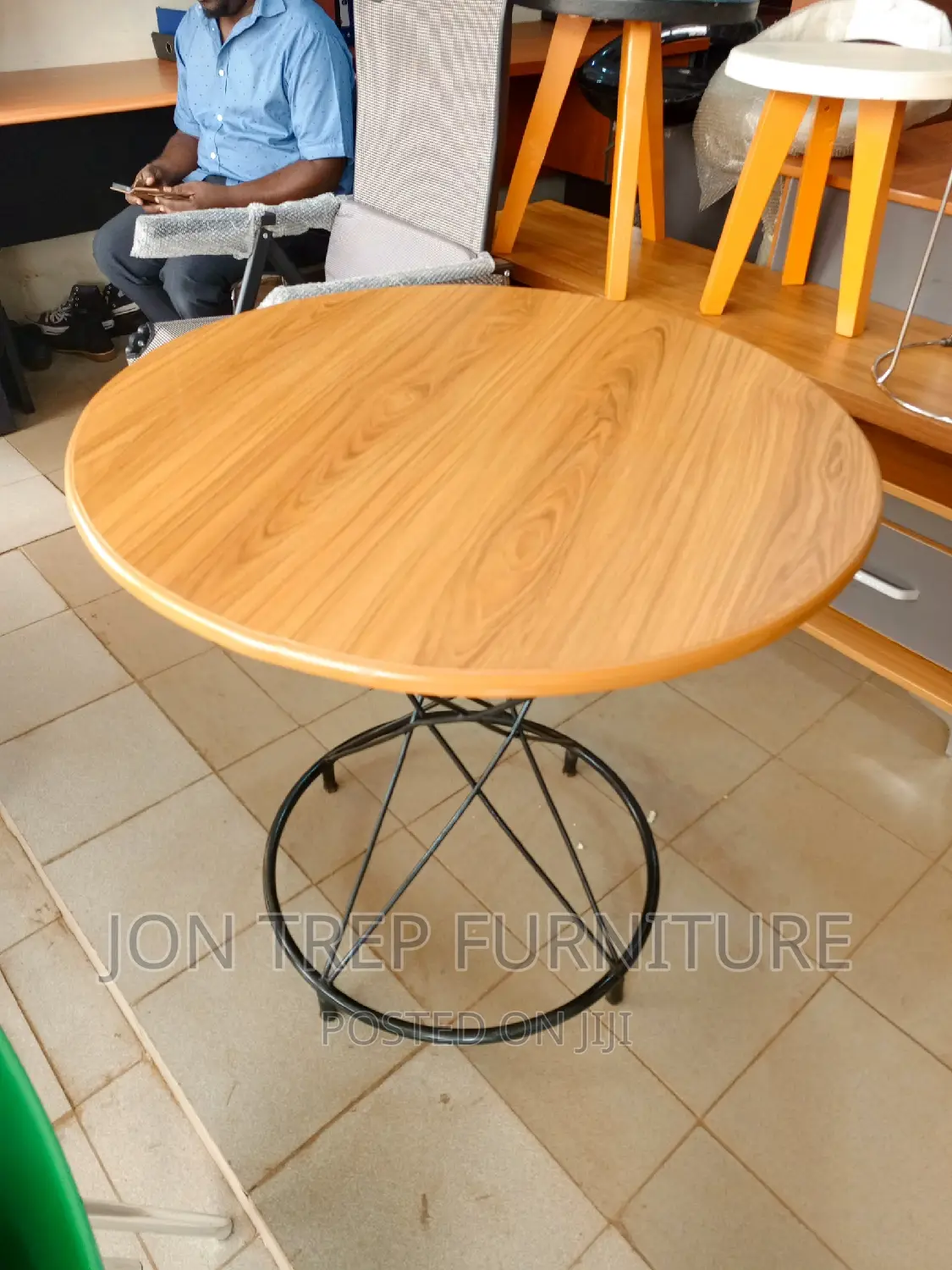 Restaurant Table