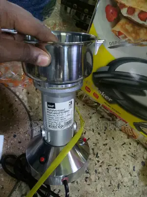 Electric Grinder