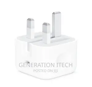 Usb C Power Adapter - 20W