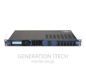 DBX Drive Rack 260 Proffessional