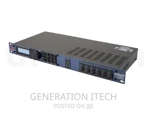 DBX Drive Rack 260 Proffessional