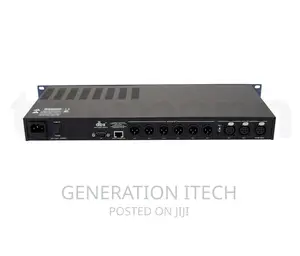 DBX Drive Rack 260 Proffessional