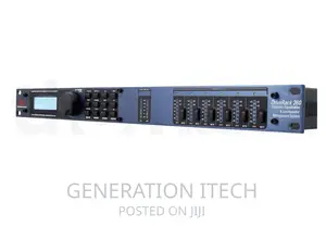 DBX Drive Rack 260 Proffessional