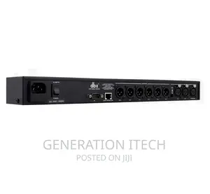 DBX Drive Rack 260 Proffessional
