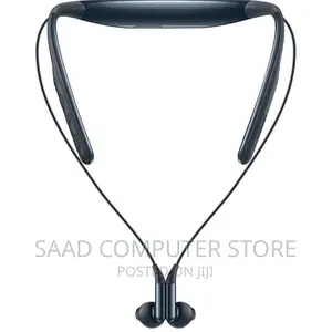 SAMSUNG Level U2 Wireless Bluetooth Neckband Headphones