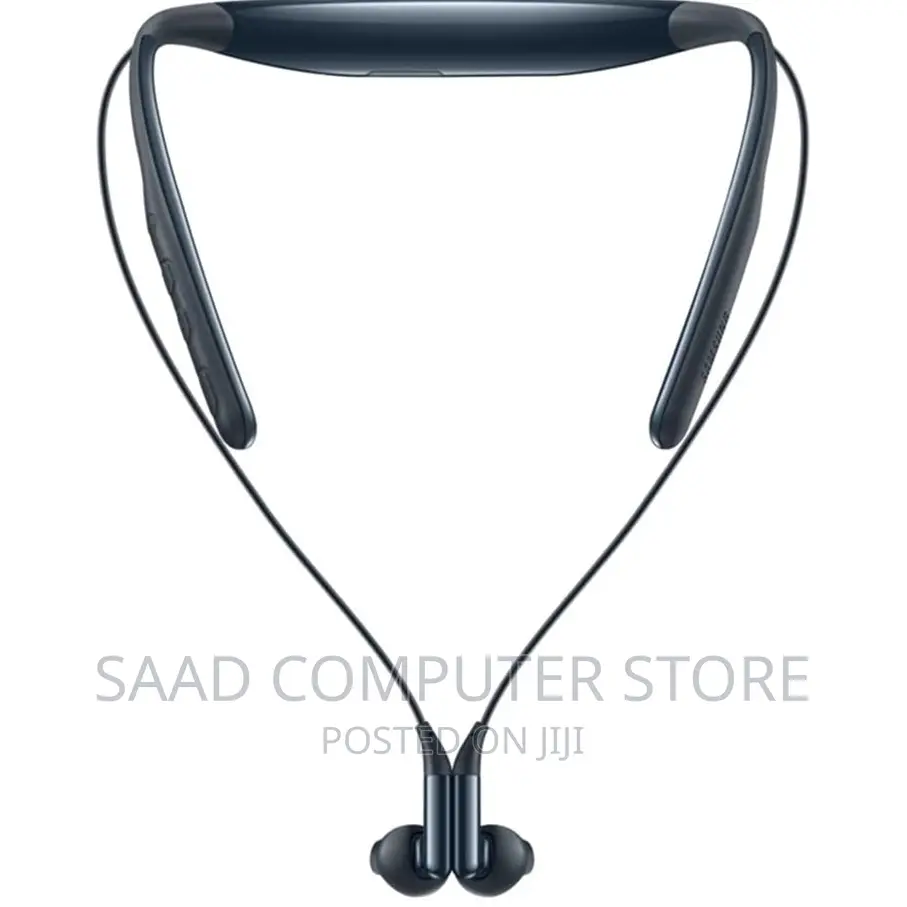 SAMSUNG Level U2 Wireless Bluetooth Neckband Headphones