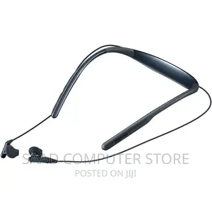 SAMSUNG Level U2 Wireless Bluetooth Neckband Headphones