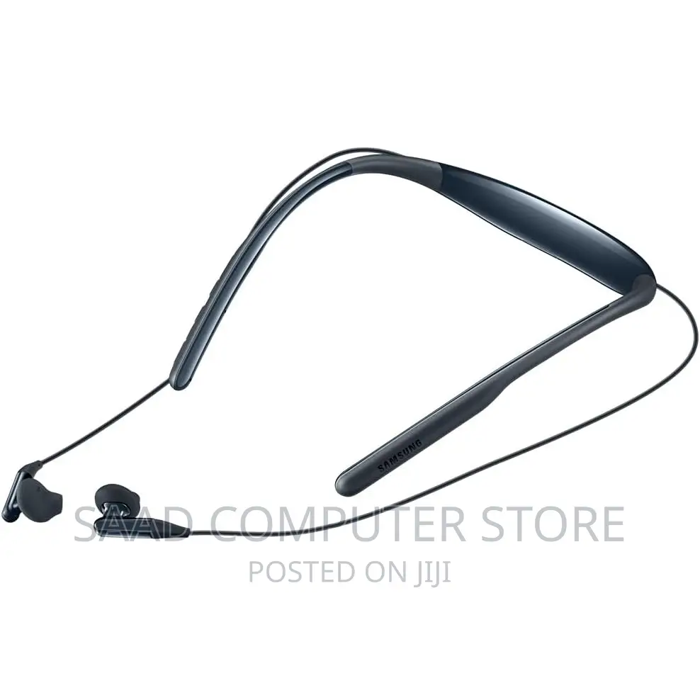 SAMSUNG Level U2 Wireless Bluetooth Neckband Headphones