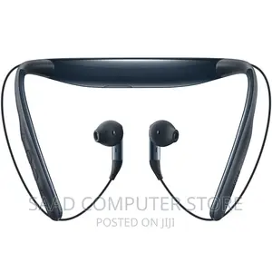 SAMSUNG Level U2 Wireless Bluetooth Neckband Headphones