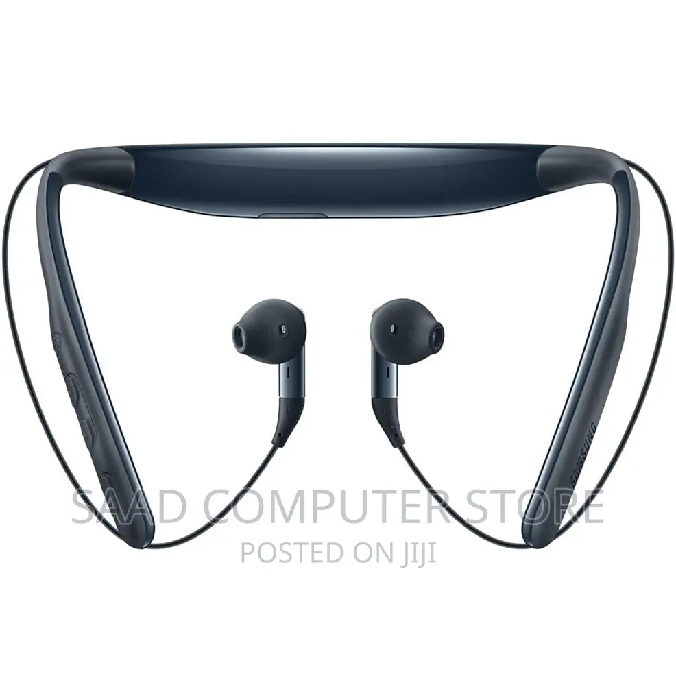 SAMSUNG Level U2 Wireless Bluetooth Neckband Headphones