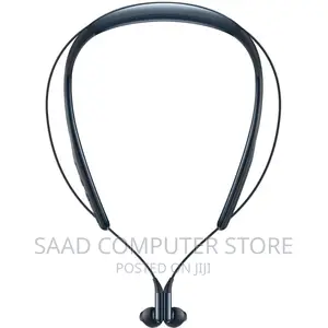 SAMSUNG Level U2 Wireless Bluetooth Neckband Headphones