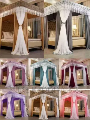 Curtain Mosquito Net