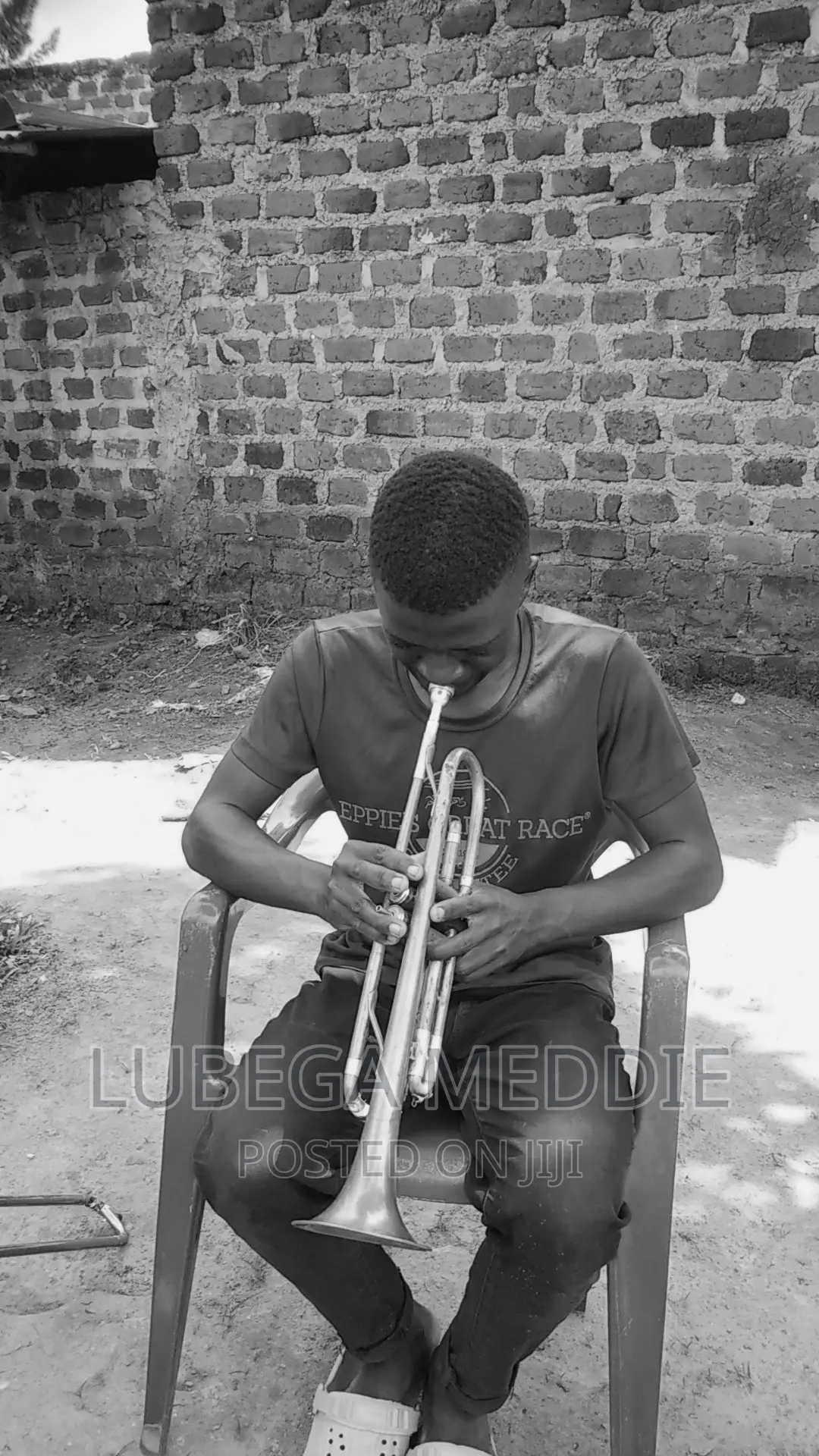 Brass Band for Hire